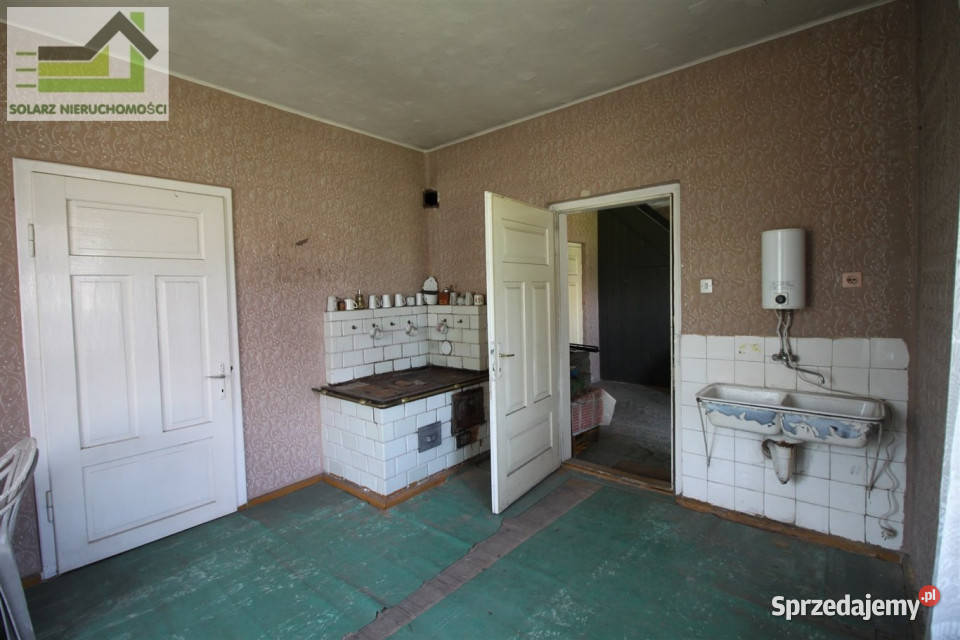 sprzedaży domu wolnostojącego Dąbrowa Górnicza sprzedam