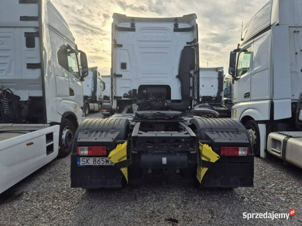 Ford f dolnośląskie Komorniki