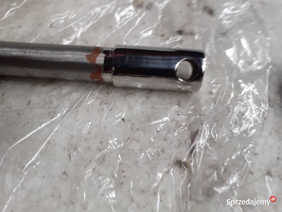 Oś koła przód do Jawy 350 634 Mielec
