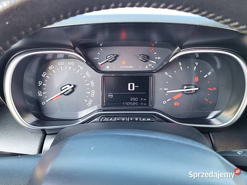 SUPER uniwersalni dieselek sprzedam