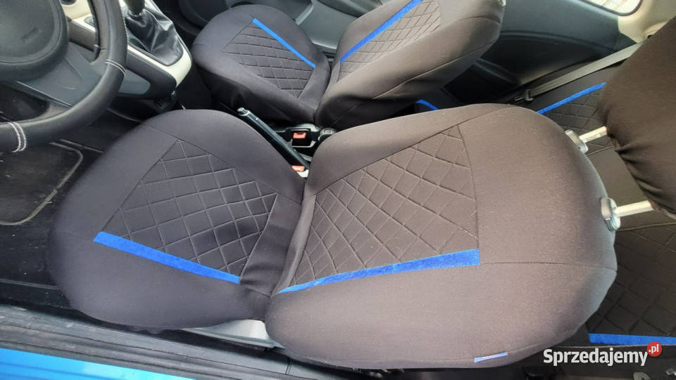 Ford KA Ford Ka na raty wynajem Leasing bez BIK Kraków