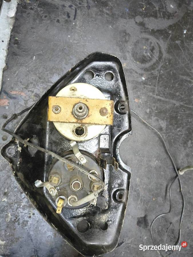deska zegary ursus c360 c355 4011 Drezdenko