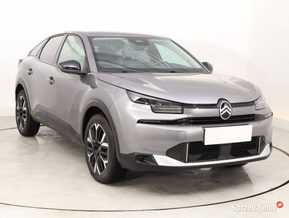 Citroen C4 12 PureTech ABS Bielany Wrocławskie