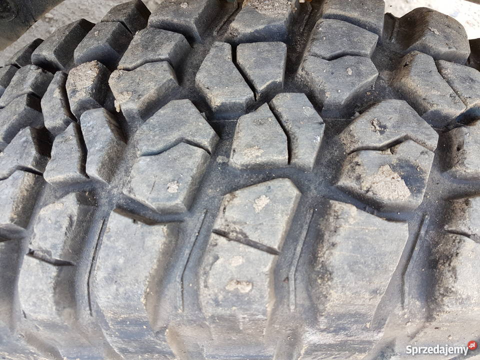 Nissan Patrol Y60 Gr 28 Td nieuszkodzony Łańcut