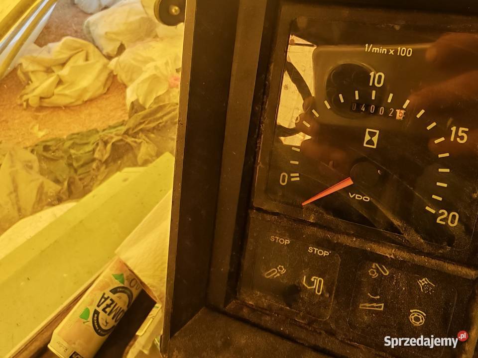 Sprzedam Claas mega 208 Sieczkarnia-rozdrabniacz Dzierzkowice-Wola sprzedam