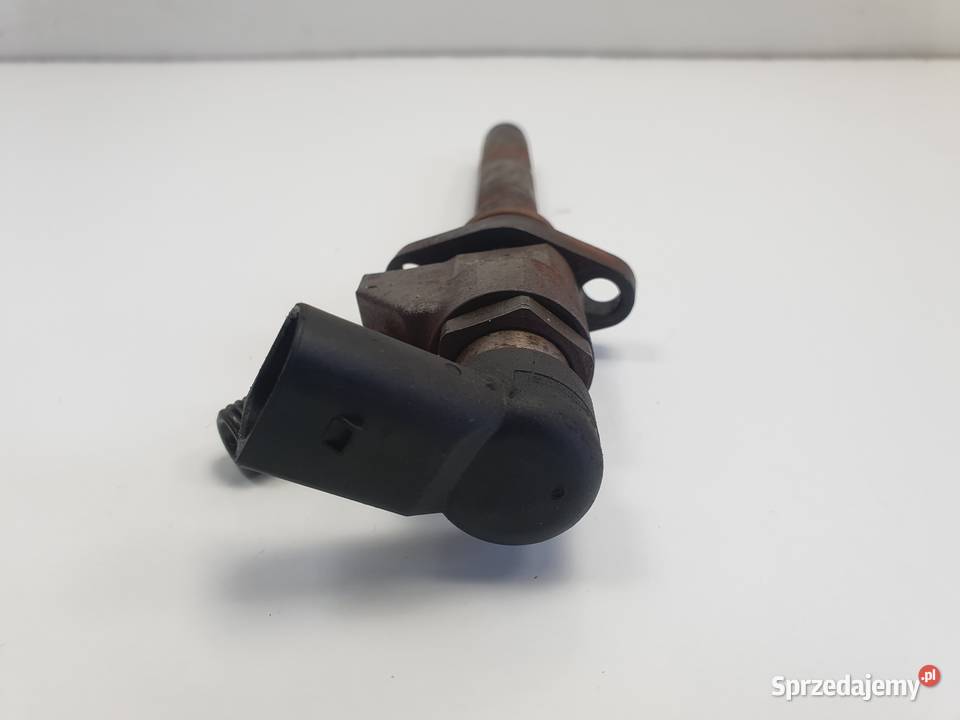 Ford Mondeo MK4 Peugeot Volvo 20 TDCI HDI Wtryskiwacze Janów