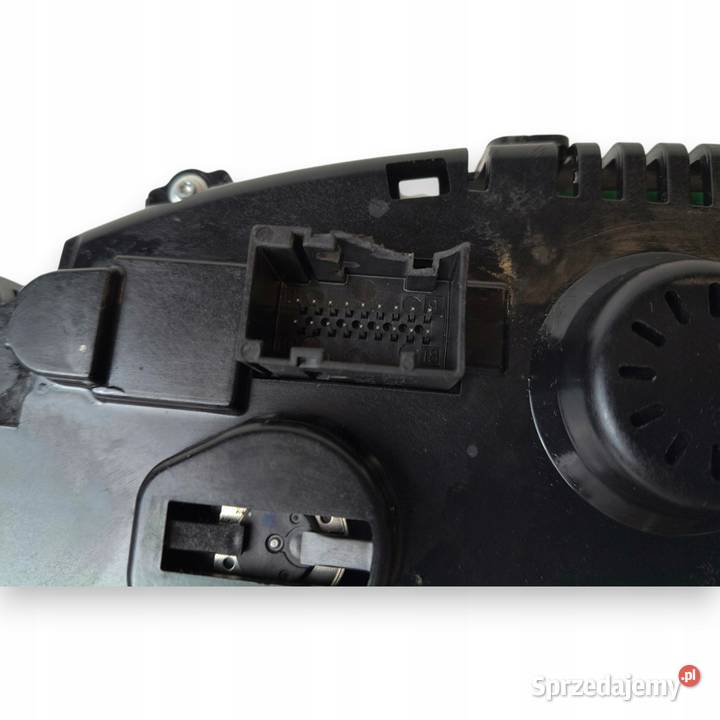 LICZNIK ZEGARY 00468635000 Fiat Ducato Jumper Chełm