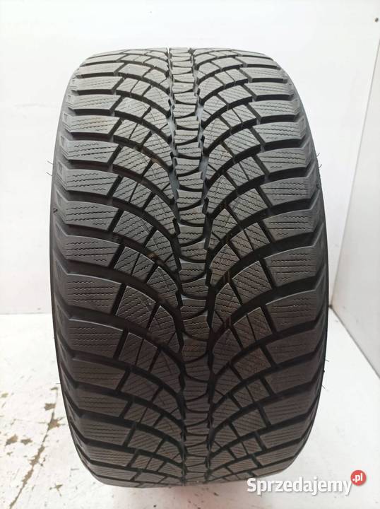 OPONA ZIMOWA KUMHO WINTERCRAFT WP71 27535R19