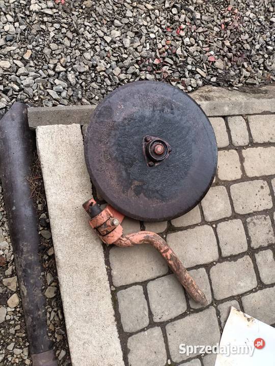 Krój do pługa nieuszkodzony podkarpackie sprzedam