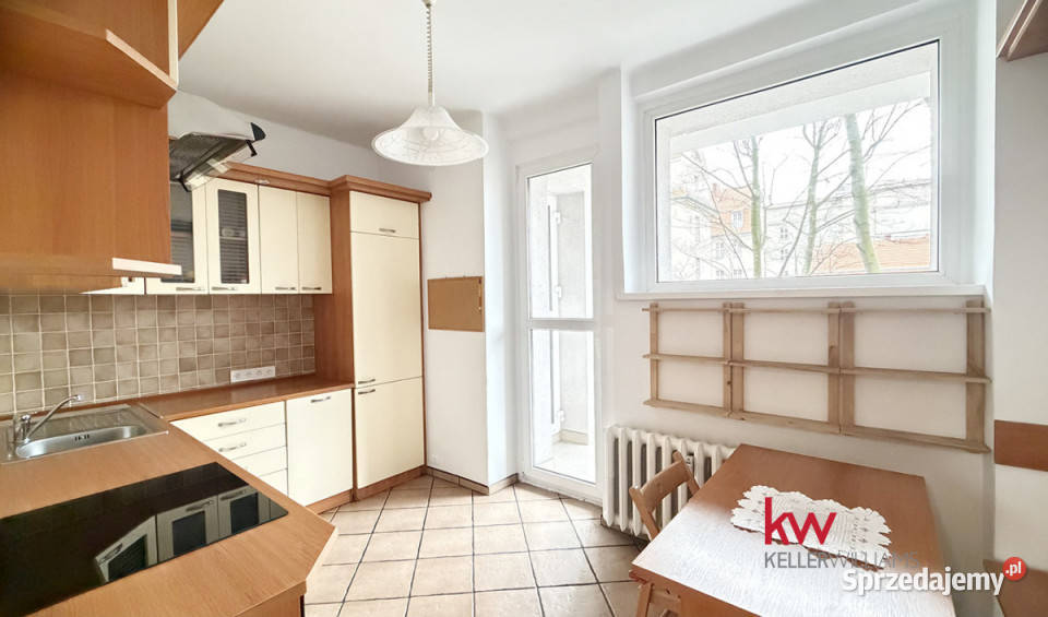 Mieszkanie 4572m2 2pok Katowice Plac Powstańców