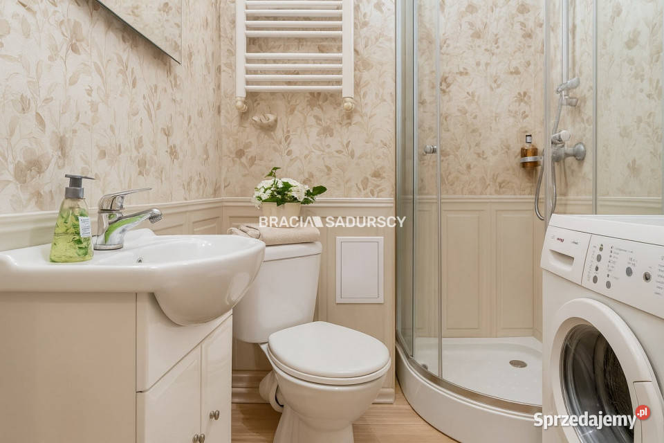 Mieszkanie 38m2 1pokojowe Skawina Pułaskiego