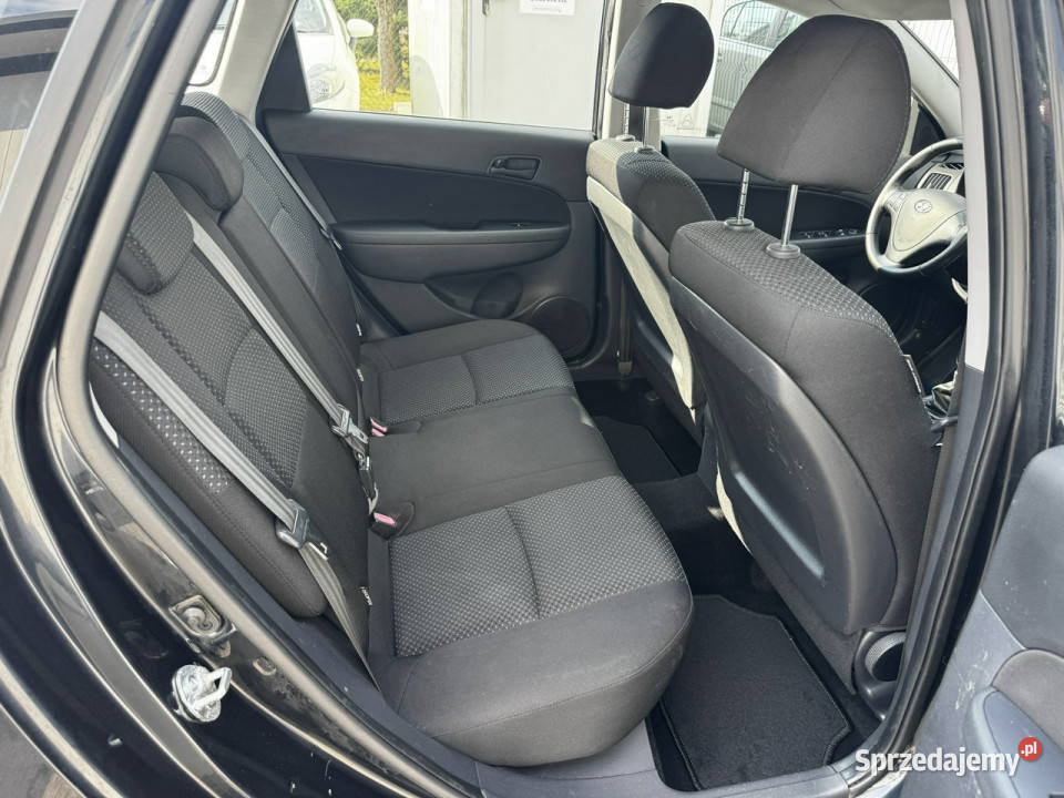 Hyundai i30 RatyZamiana Gwarancja14 FIFA 250000km Gdów