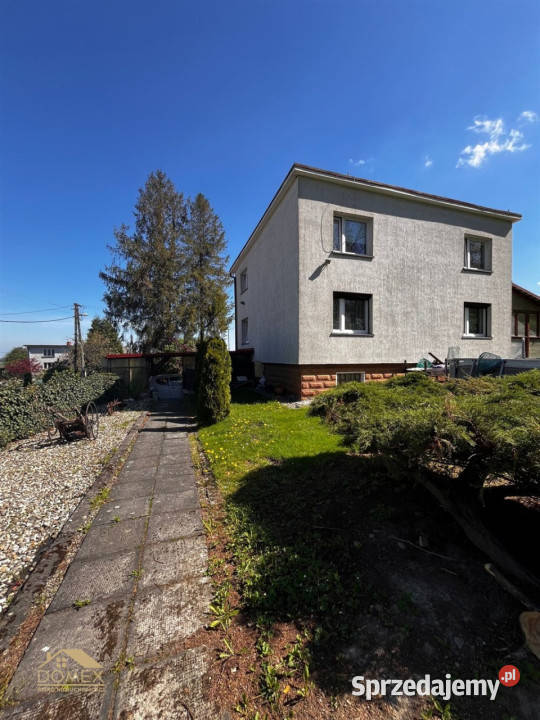 sprzedaży domu Ustroń 120m2