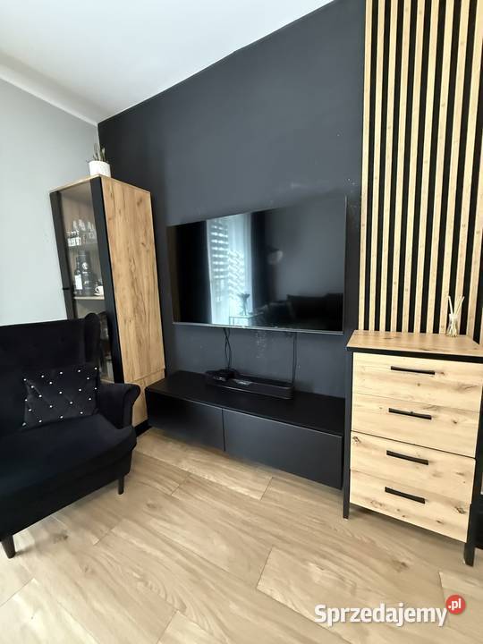 3 pokojowe mieszkanie 48m Kraków Osiedle Szkolne sprzedam