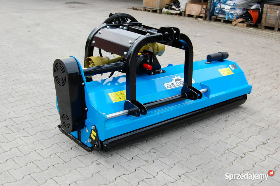 HIT CENOWY Kosiarki bijakowe lekkie ciężkie na Mroczków Duży