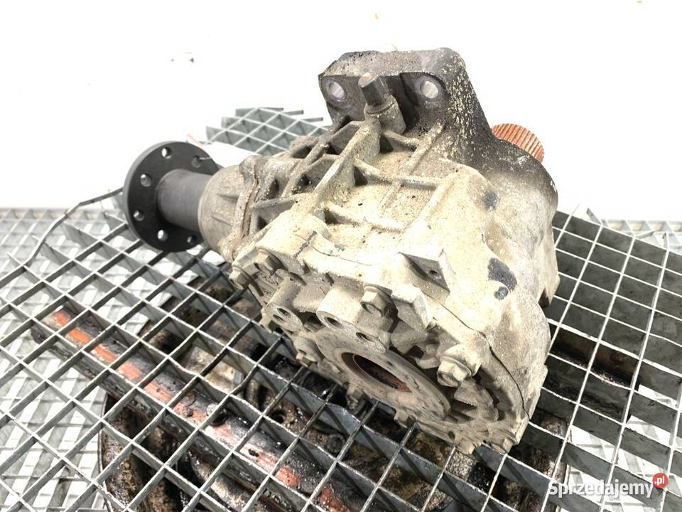 REDUKTOR HYUNDAI SANTA FE III 3B610 22 197 podkarpackie sprzedam