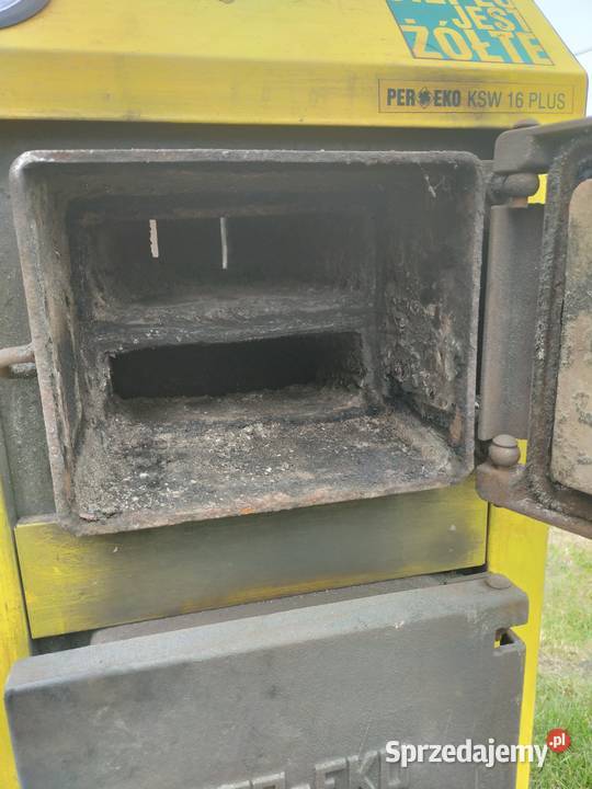 Piec CO PER EKO 16 Kw Dąbrówki sprzedam