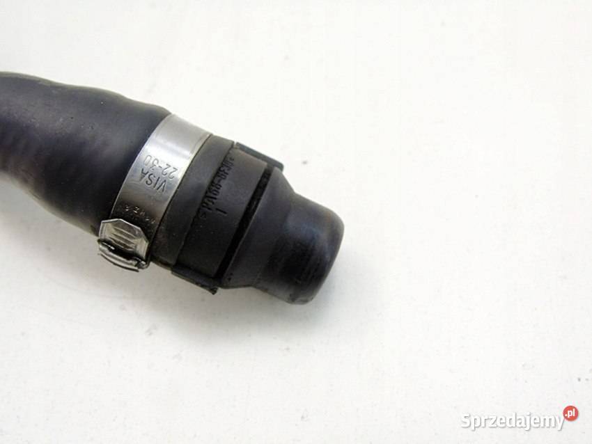 WĄŻ PRZEWÓD WODY 20 D JTD MJET DUCATO 3 DOBLO 2 Pozostałe śląskie