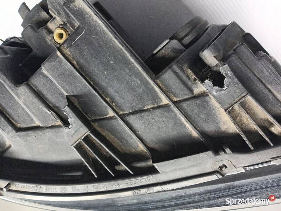 LAMPA PRZÓD PRZEDNIA PRAWA VW T6 TRANSPORTER