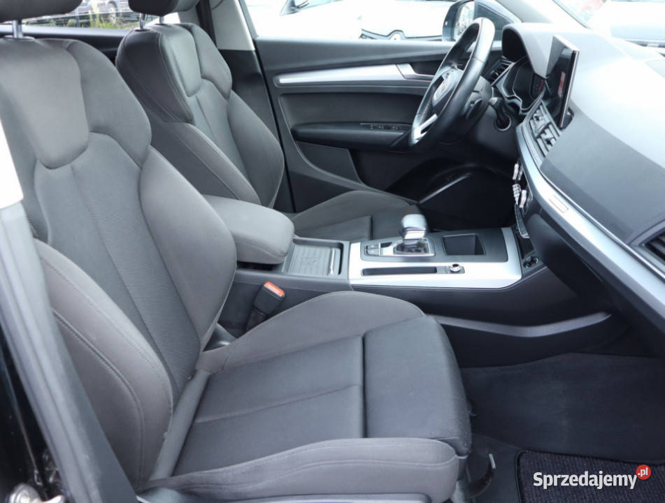 Audi Q5 40 TDI system Start-Stop Q5 Piaseczno sprzedam
