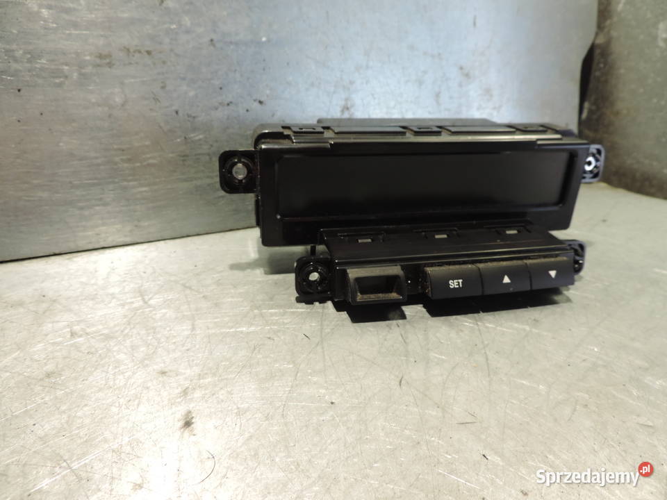 WYŚWIETLACZ KIA CEED I FL 957101H700 Rok produkcji 2010 małopolskie