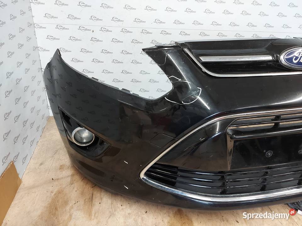 FORD C 11r zderzak przód AM5117B968D D2A3B Kielce