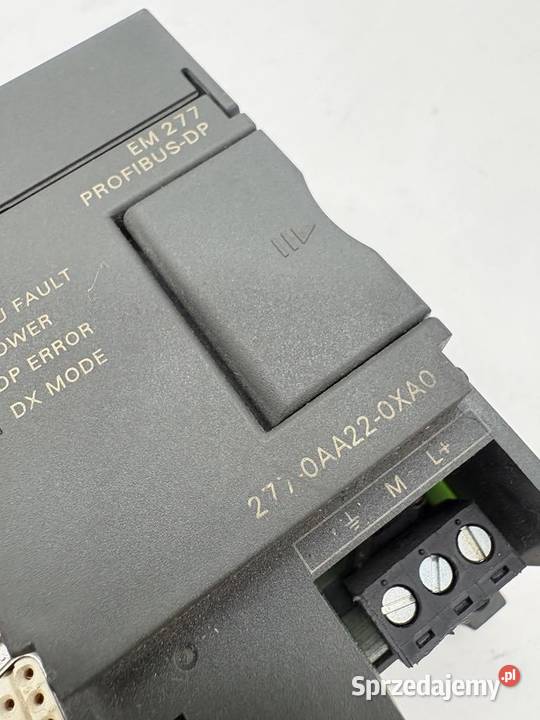 Siemens 6ES7 2770AA220XA0 Profibus DP Warszawa
