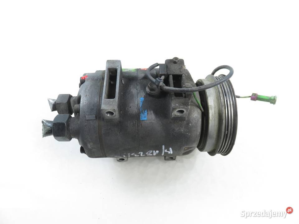 KOMPRESOR KLIMATYZACJI VW PASSAT B5 19 TDI
