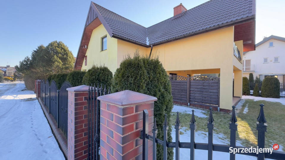 Dompensjonat w Rowach 6666zł/m2 sprzedam