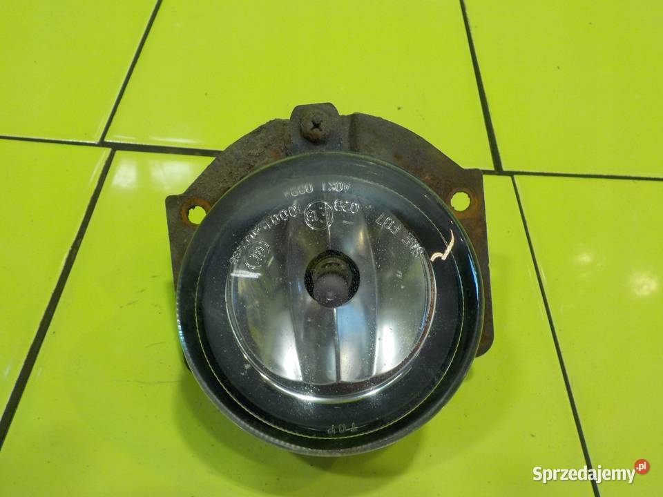 MITSUBISHI LANCER VIII X LIFT 20 DID 09r halogen Suków sprzedam