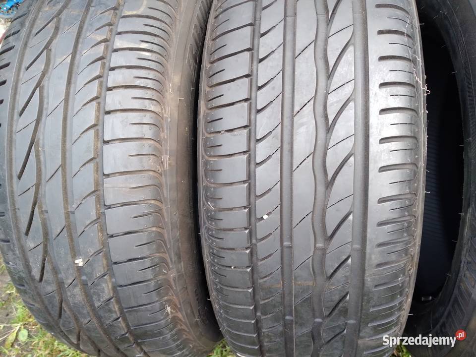 opony letnie 22560R16 Kwidzyn