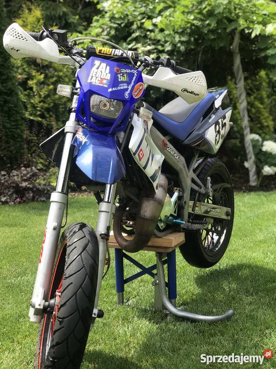 Derbi Senda DRD Racing 50 Motocykle, skutery, quady Częstochowa