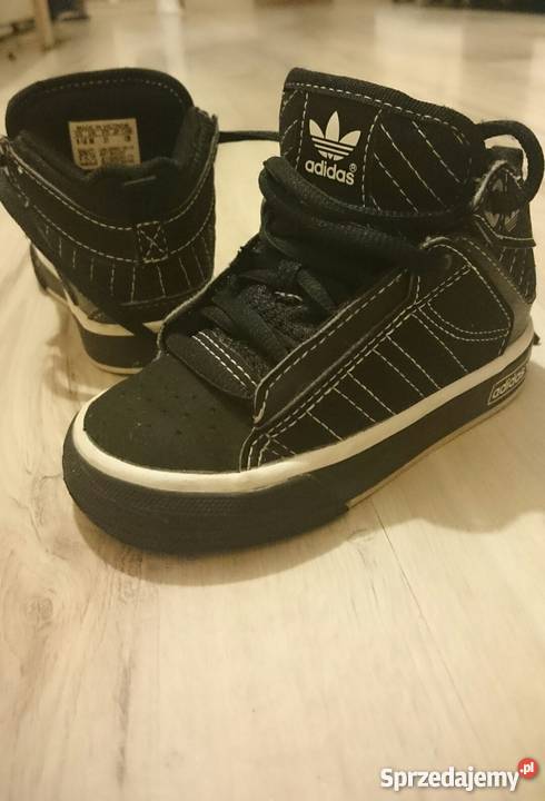 Buciki Adidas freemont mid I 21 Tychy