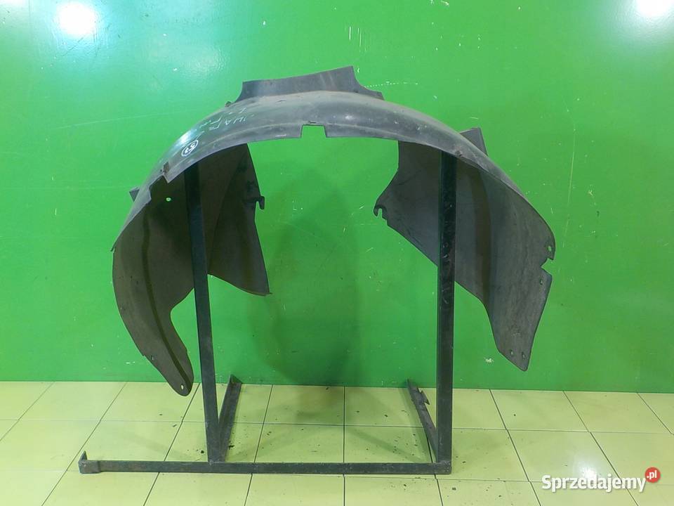 VOLVO XC90 I LIFT 24 D5 10r 5D nadkole lewe Karoseria Suków