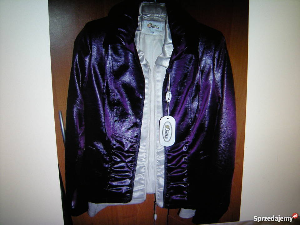 Damskie w 36 38 Rozmiar 36(S) Kraków