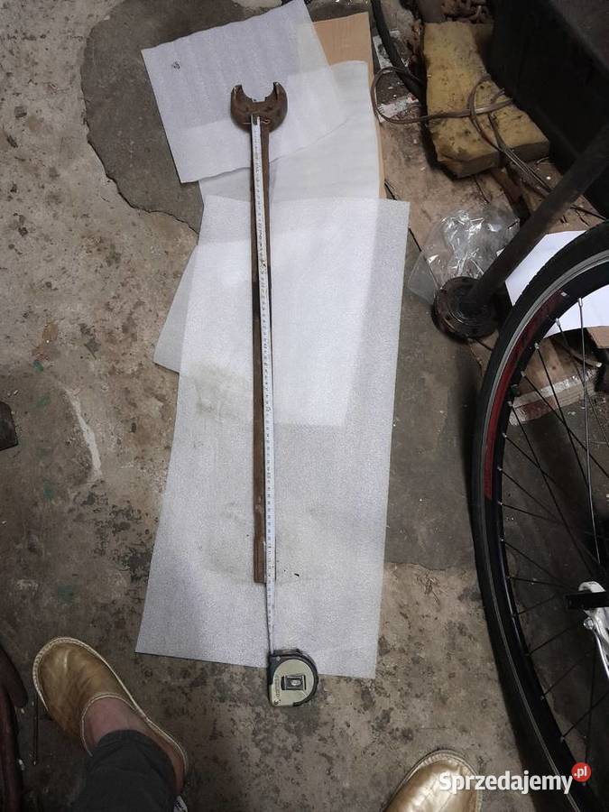 półosiewał pędny przedni UAZ Gaz 69 Rok produkcji 1990 śląskie sprzedam