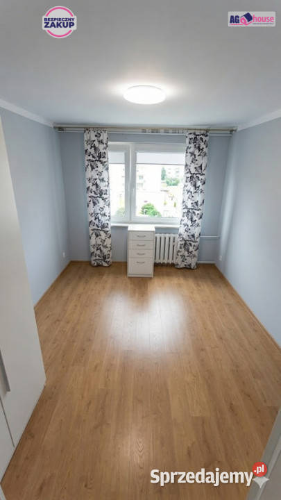 Mieszkanie Bytów Zwycięstwa 605m2 3 pokoje