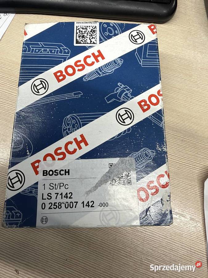 Sonda lambda bosch 0258007142 bmw e46 316 318 Chojnice