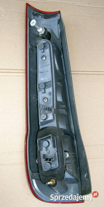 LAMPA TYLNA PRAWA FIAT PUNTO I 7730722 Mysłaków