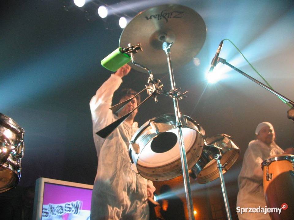 Djembe perkusjonalia perkusjaprofesjonalna nauka djembe Instrumenty perkusyjne pomorskie Sopot