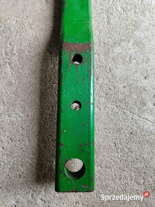 Listwa zaczepu dolnego John Deere L114953 Biała Podlaska