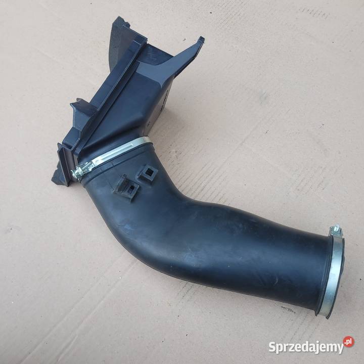 Yamaha T 530 wlot powietrza dolot airbox Nowy Tomyśl sprzedam
