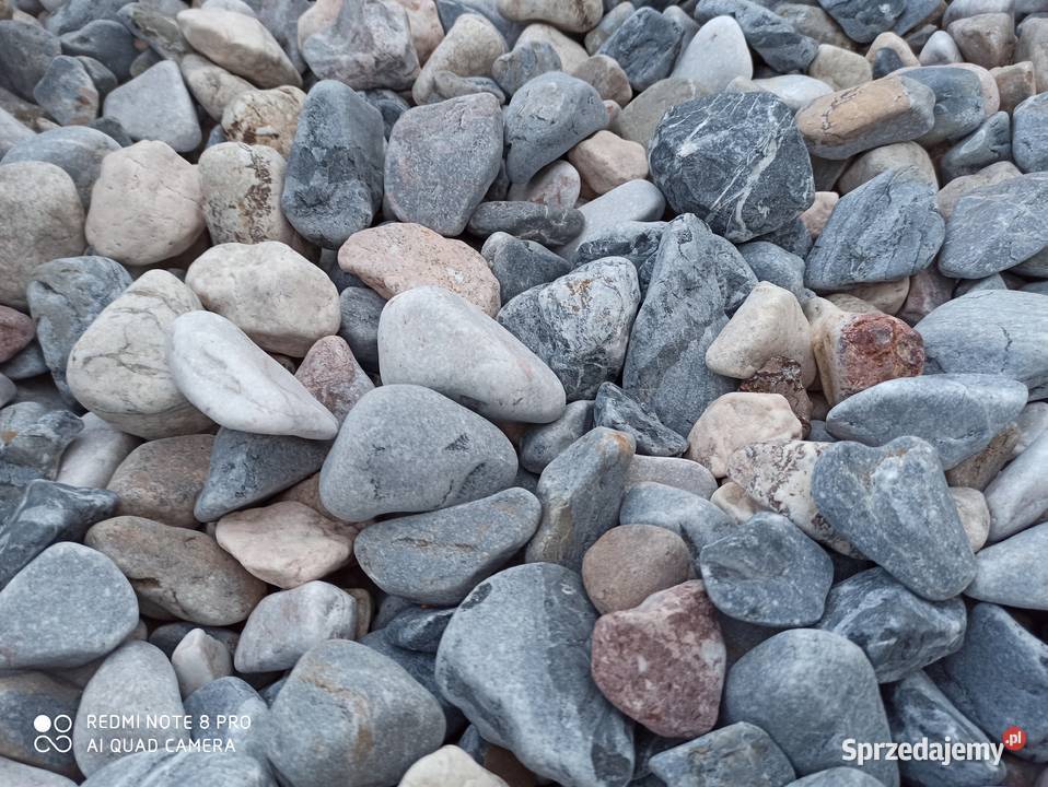 Kamień ozdobny otoczak Akron NOWOŚĆ u nas Oświęcim