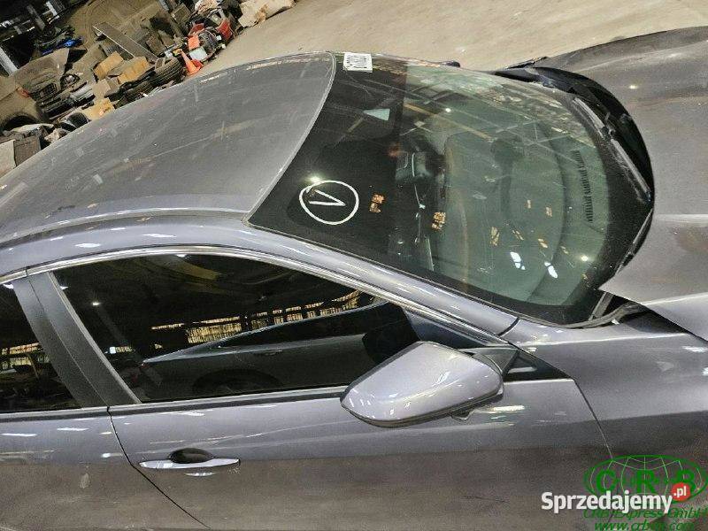 Honda Civic X model 2019 Olsztyn