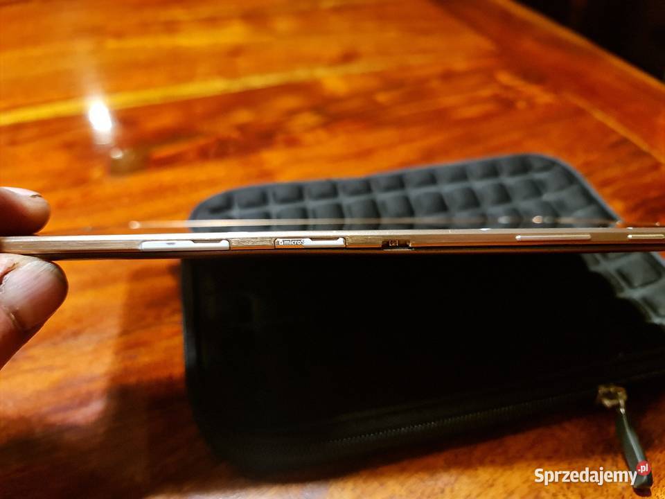 Tablet Samsung tab s 84 lte Mosina sprzedam