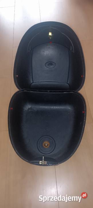 Kufer 2 kaski Nawojowa