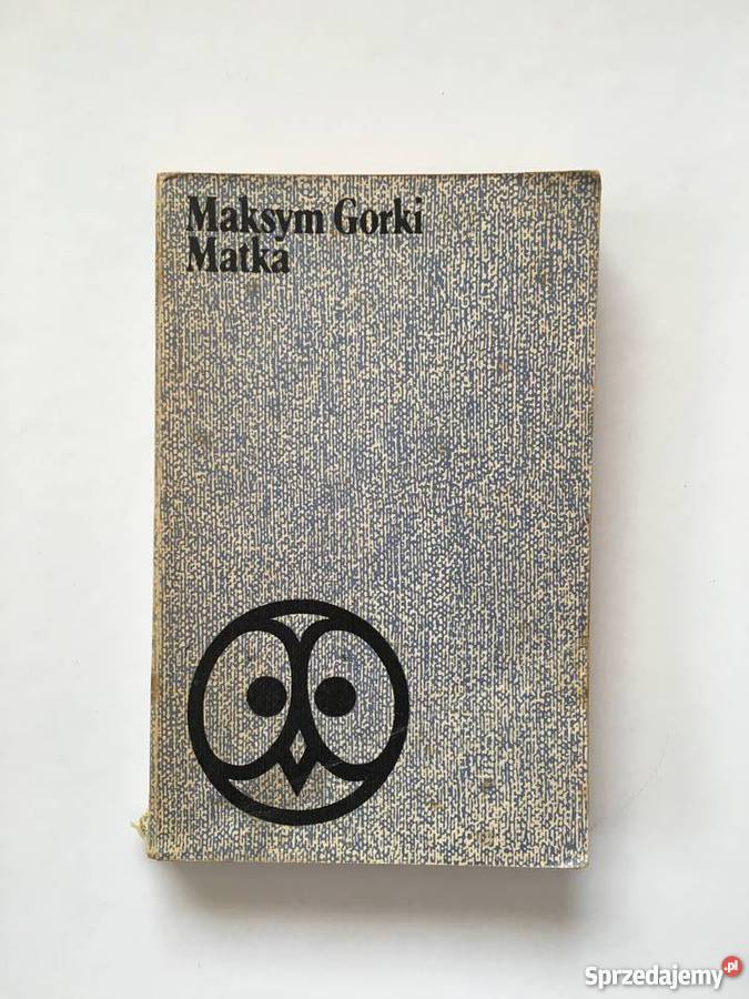 MATKA Maksym Gorki podkarpackie