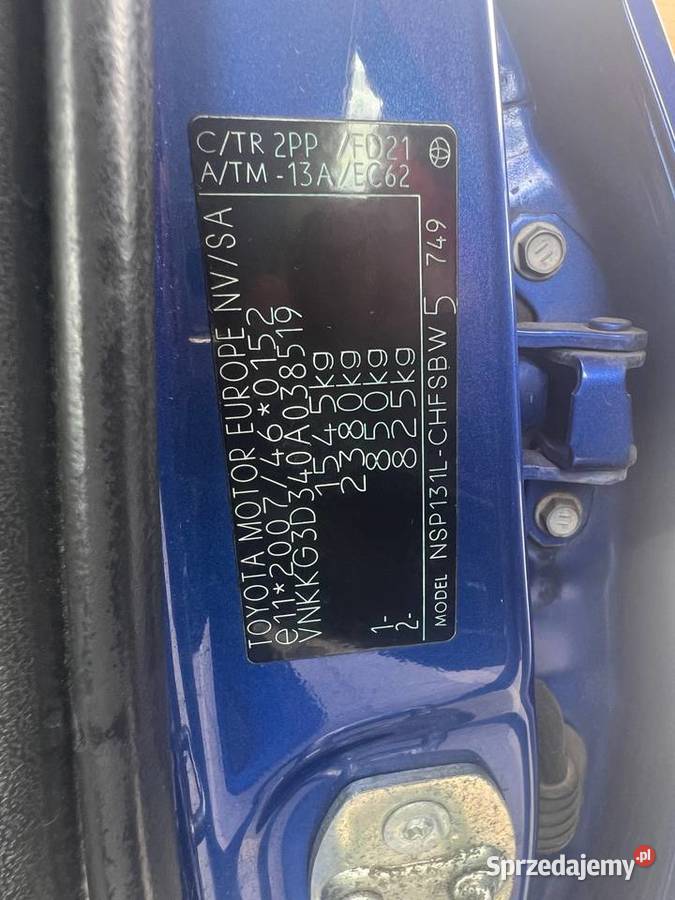 Syndyk sprzeda prawo własności do samochodu manualna sprzedam