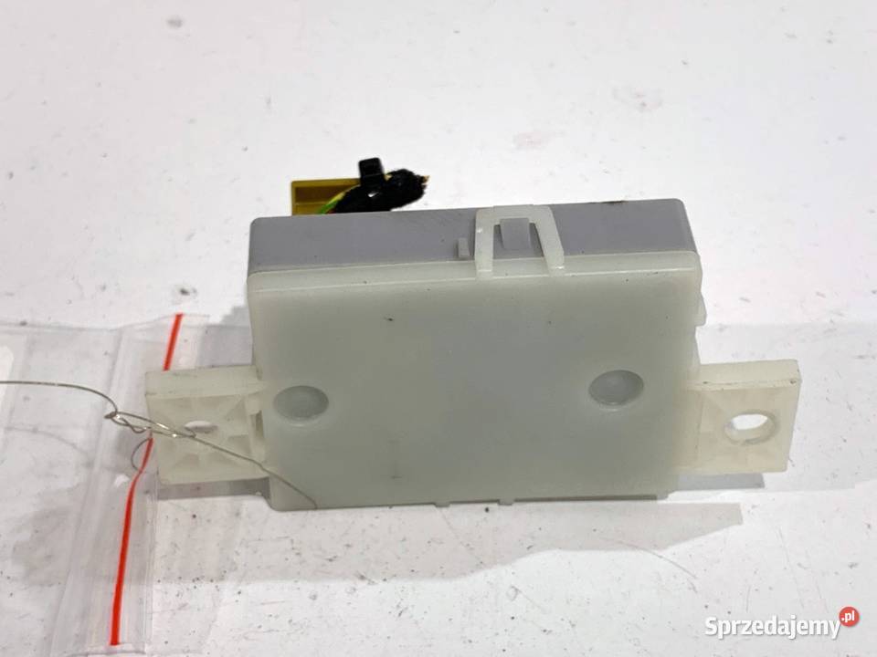 MODUŁ ŚWIATEŁ LCM MERCEDES CLS A1679010602