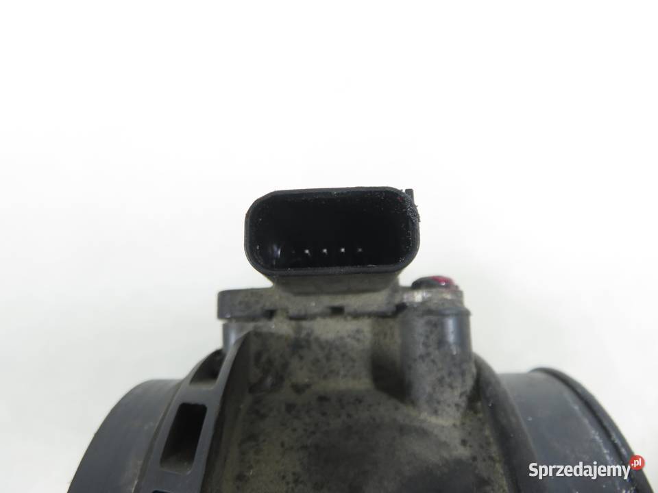 PRZEPŁYWOMIERZ FORD FOCUS MK2 II 16 TDCi Silniki i osprzęt